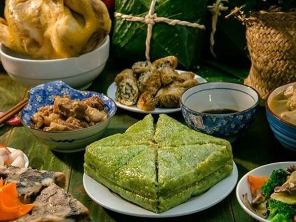 Người béo phì nên ăn uống thế nào trong ngày Tết để giữ gìn sức khỏe?