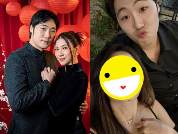 Pha Lê lại đăng đàn 'bóc phốt' tình mới của chồng cũ: 'Để tôi nói hết cho thiên hạ biết thể loại biến thái như cô là thế nào'
