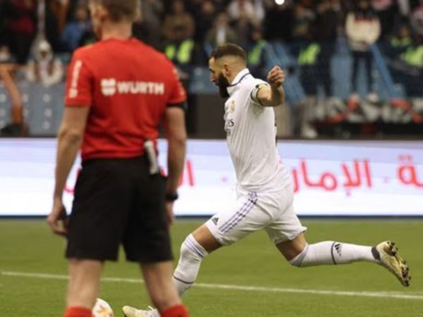 Real Madrid chờ Barca ở chung kết siêu cúp Tây Ban Nha