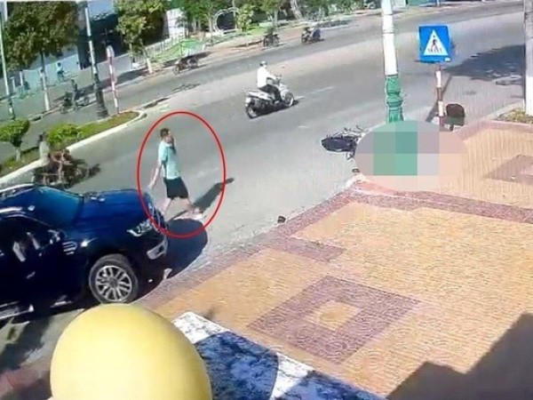 Vụ nữ sinh lớp 12 tử nạn giao thông, chuyển đơn tố giác tới Công an tỉnh Ninh Thuận