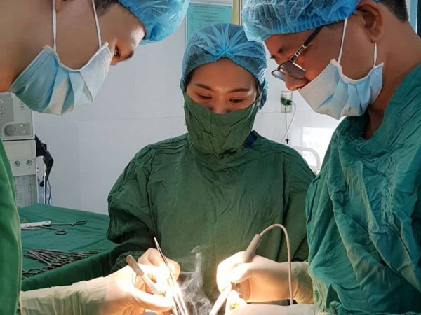 5 dấu hiệu sớm cảnh báo bệnh ung thư