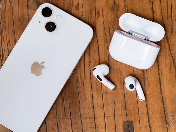 AirPods giá rẻ sẽ ra mắt năm sau?