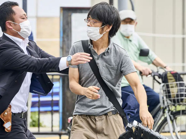 Nghi phạm ám sát cựu Thủ tướng Shinzo Abe đối mặt với bản án giết người