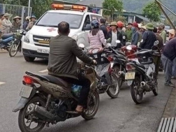 Vụ người bán thịt lợn bị đâm tử vong tại quầy: Choáng váng khi biết nguyên nhân