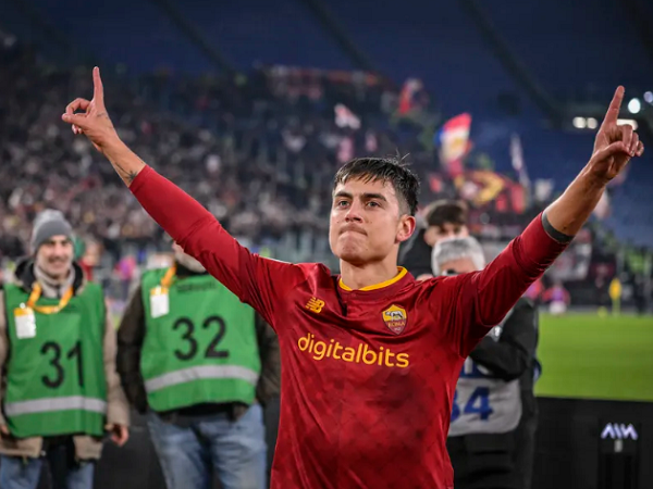 Nhà vô địch World Cup 2022 ghi bàn, Roma vào tứ kết Coppa Italia