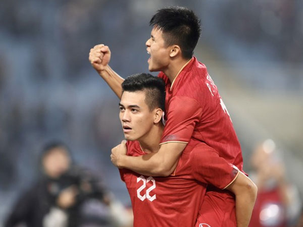 Lịch thi đấu và trực tiếp chung kết AFF Cup 2022 ngày 13/1: Chờ Mỹ Đình mở hội