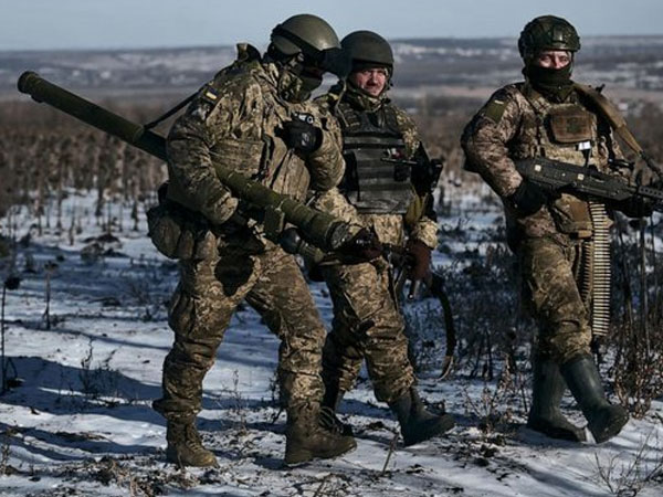Nga và Ukraine cùng ra tuyên bố đáng chú ý