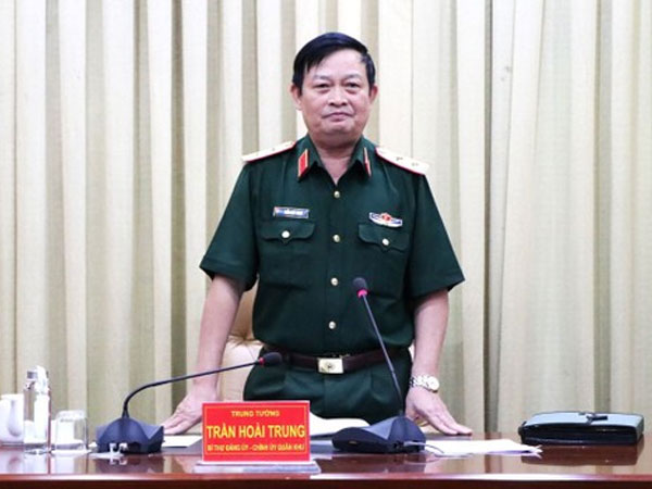 Đề nghị khởi tố vụ tung tin sai sự thật sinh viên nữ Trường HUFLIT bị xâm hại