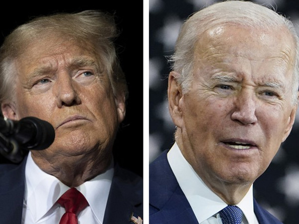 Khác biệt giữa các vụ tài liệu mật của ông Biden và ông Trump