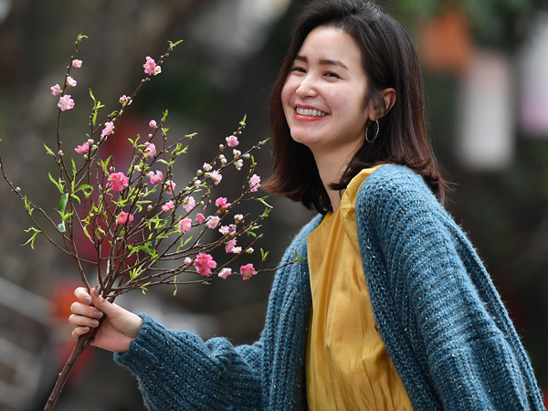 Cuộc gọi bất ngờ ngày cuối năm khiến cả nhà tôi hạnh phúc