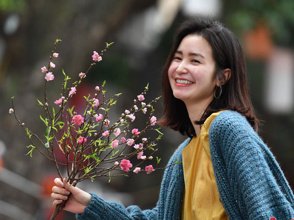 Dự báo thời tiết 13/1: Miền Bắc nắng đến 29 độ, chuẩn bị đón không khí lạnh