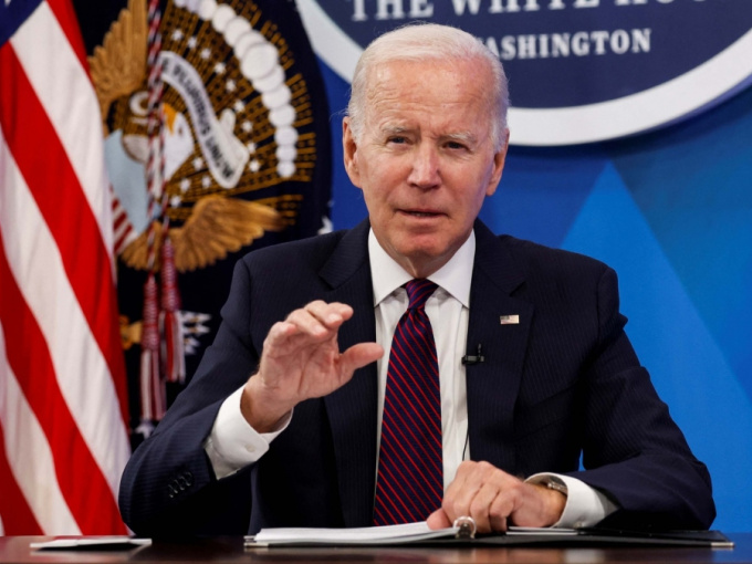 Hạ viện Mỹ điều tra vụ chính quyền Biden rút quân khỏi Afghanistan