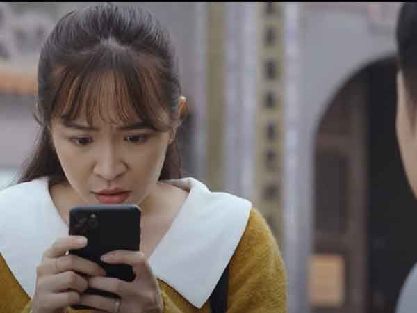 'Dưới bóng cây hạnh phúc' tập 2: Son lập công cứu chồng?