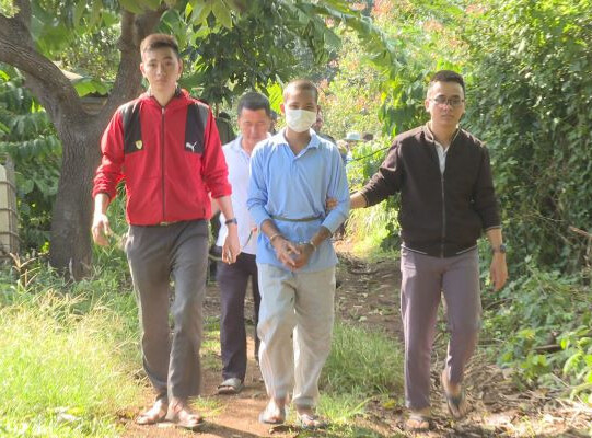 Vì món nợ 200 ngàn đồng, cháu ra tay tàn độc với chú họ