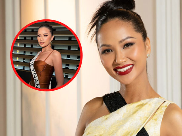 H'Hen Niê bị mỉa 'hết thời' nếu Ngọc Châu lọt Top 3