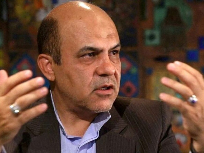 Iran xử tử cựu Thứ trưởng Quốc phòng có quốc tịch Anh vì tội gián điệp