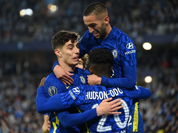 Chelsea đại tu lực lượng: Pulisic, Ziyech, Kai Havertz sắp bị tống ra đường
