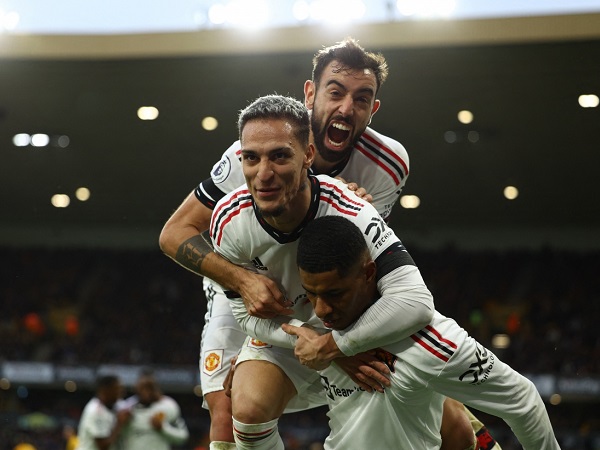 Lịch thi đấu Ngoại hạng Anh hôm nay 14/1: MU đại chiến Man City