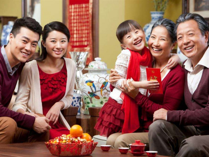 Làm thế nào để có một năm mới thuận lợi?