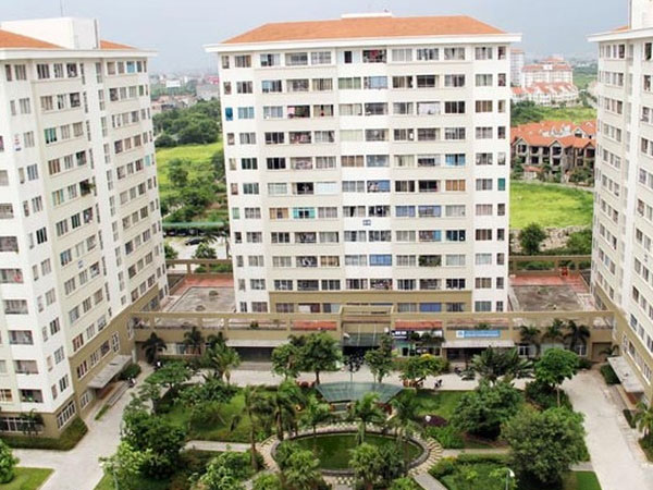 Nguyên nhân nhà ở xã hội không thu hút được doanh nghiệp đầu tư