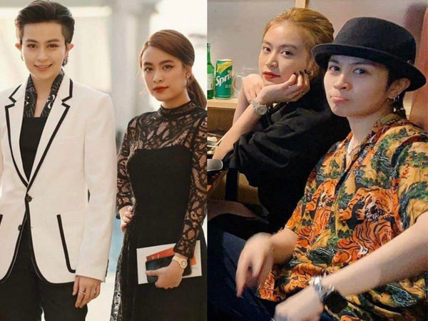 Gil Lê độc thân giữa ồn ào của Hoàng Thùy Linh và Đen Vâu
