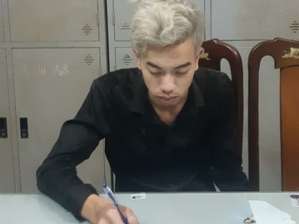 Hung thủ sát hại cô gái trên phố Vương Thừa Vũ ra đầu thú, khai nguyên do màn 'trả thù' mất nhân tính