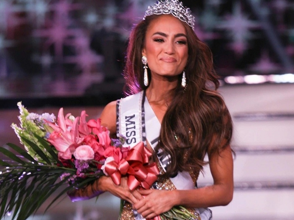 Tân Miss Universe 2022 từng bị tố gian lận, làm nên lịch sử nhưng phải ăn mừng chiến thắng 1 mình khi đăng quang
