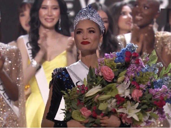 Chung kết Miss Universe 2022: Đại diện chủ nhà Mỹ đăng quang