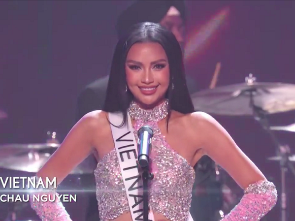 Ngọc Châu 'cắt đứt' chuỗi intop 4 năm liên hoàn của đại diện Việt Nam tại Miss Universe
