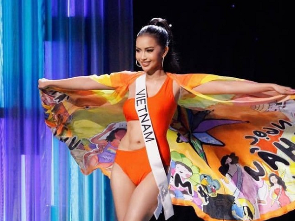Miss Universe 2022: Ngọc Châu trượt Top 16 đúng như kết quả rò rỉ trước đêm chung kết
