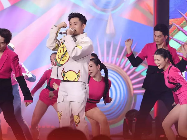 Rap Việt sắp quay trở lại mùa 3, B Ray sẽ là huấn luyện viên?