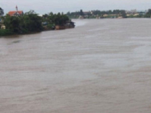 Kế toán trưởng Sở Tài nguyên và môi trường Nam Định tử vong trên sông Đào