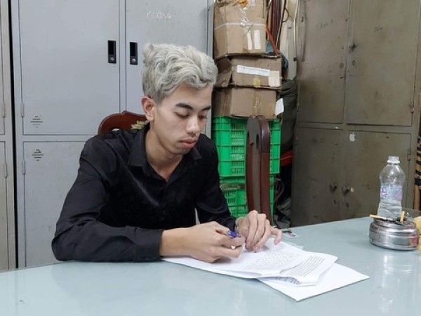 Vụ thợ cắt tóc đâm chết người yêu cũ ở Hà Nội: Chi tiết màn cãi vã trước thảm kịch