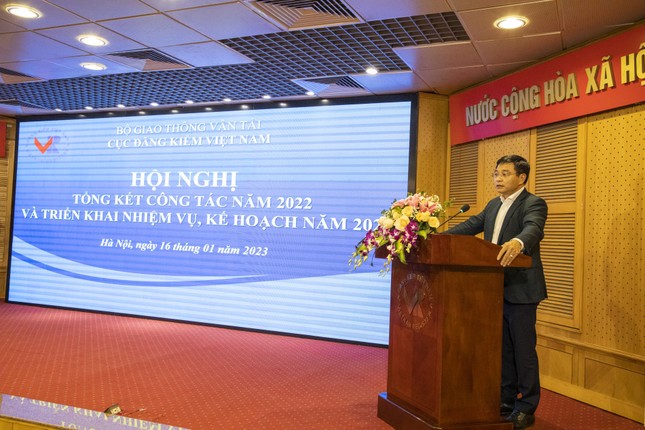 Bộ trưởng Giao thông tiết lộ cuộc gặp trước khi Cục trưởng Đăng kiểm bị bắt