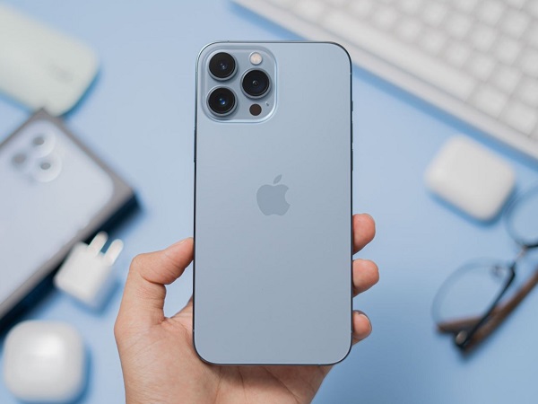 Những chiếc iPhone cũ đáng mua để chơi Tết Quý Mão
