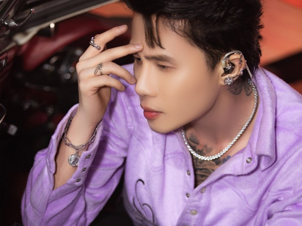 Ca sĩ Jack rời công ty quản lý, ra mắt MV mới