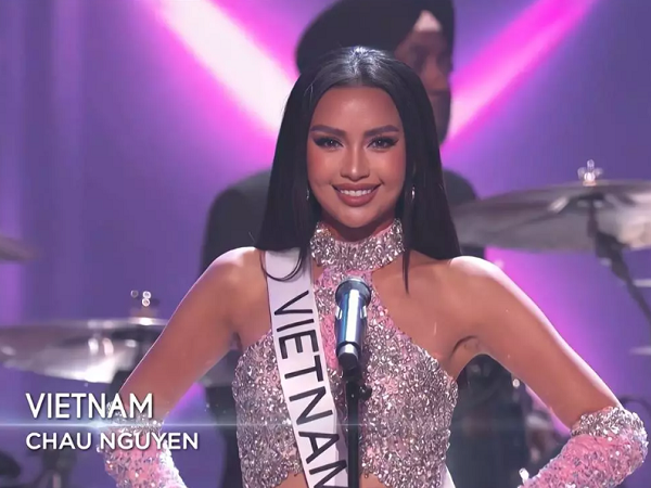 Chung kết Miss Universe 2022 'quên' công bố 2 giải quan trọng