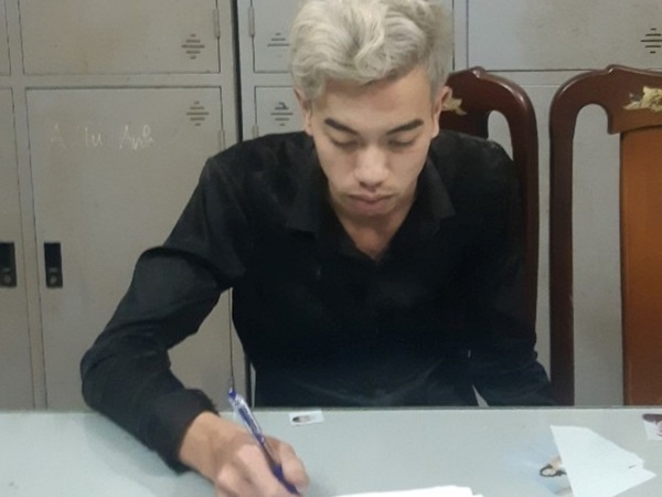 Chân dung nghi phạm đâm tử vong người yêu cũ: Từng là anh thợ cắt tóc 'siêng' thả thính trên MXH