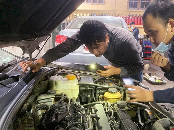 Chuyên gia chỉ ra 5 bộ phận trên xe cũ không hỏng cũng sửa để yên tâm đi Tết