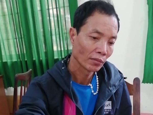 Can ngăn cãi nhau, người đàn ông bị anh rể đâm tử vong