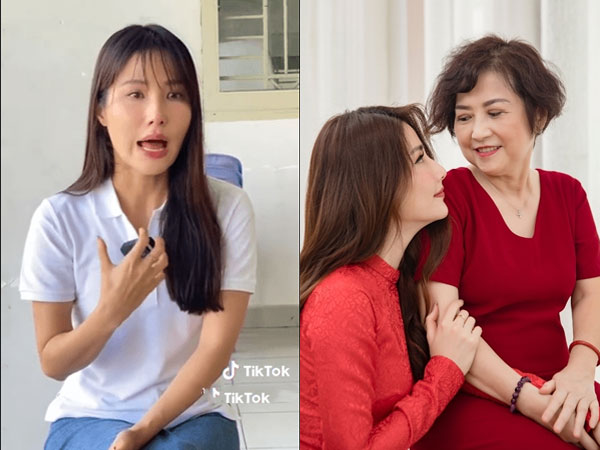 Diễm My 9X: 'Tết không có mẹ luôn là sự trống vắng khủng khiếp'