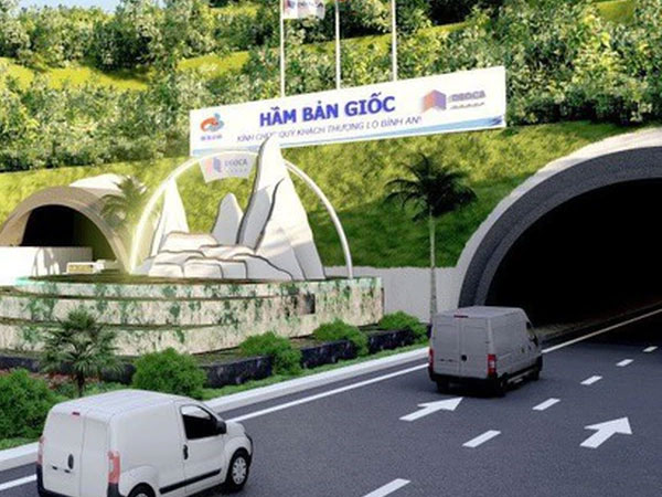 Phó Thủ tướng Trần Hồng Hà ký quyết định đầu tư 22.690 tỉ đồng xây cao tốc dài 121 km