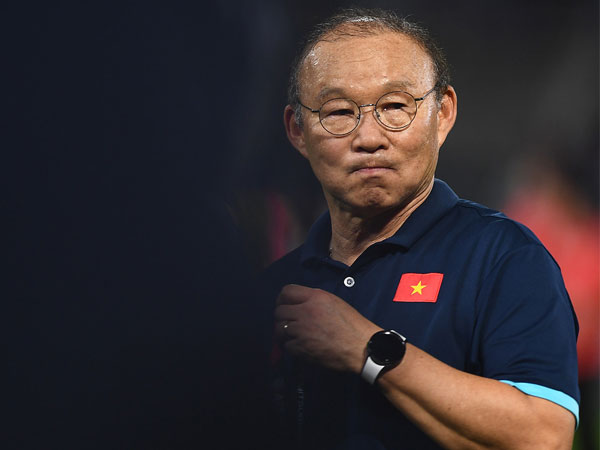 Việt Nam thua chung kết AFF Cup 2022: Nước cờ bí của ông Park