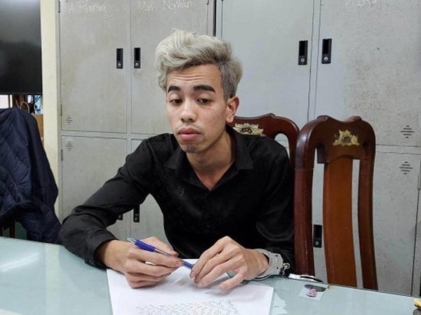 Khởi tố thợ cắt tóc sát hại dã man người yêu cũ ở phố Vương Thừa Vũ, Hà Nội