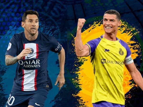 Ronaldo nhận vinh dự đặc biệt khi đại chiến Messi tại Saudi Arabia