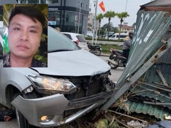 Bắt tài xế lao ôtô vào 5 người đang sưởi ấm bên đường sau tranh cãi