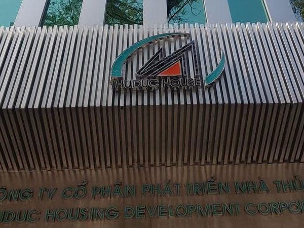 Bộ Công an bắt 3 cán bộ liên quan đến Thuduc House