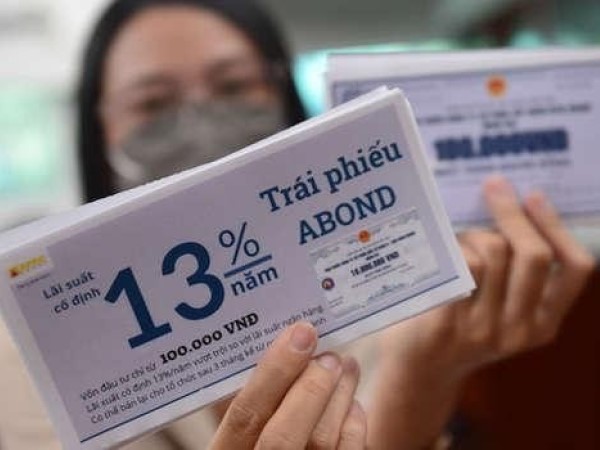 Bộ Tài chính nói gì về đỉnh nợ trái phiếu doanh nghiệp sắp đáo hạn?