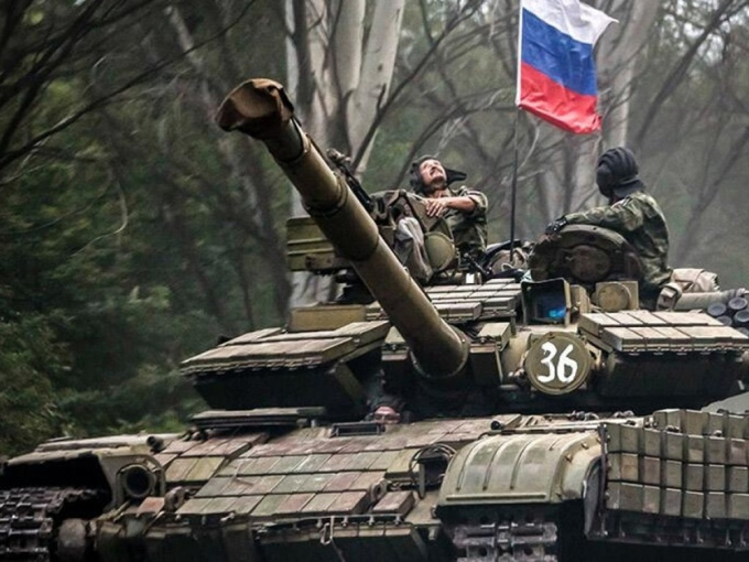 Điện Kremlin: Phương Tây đang sử dụng Ukraine làm công cụ chống Nga