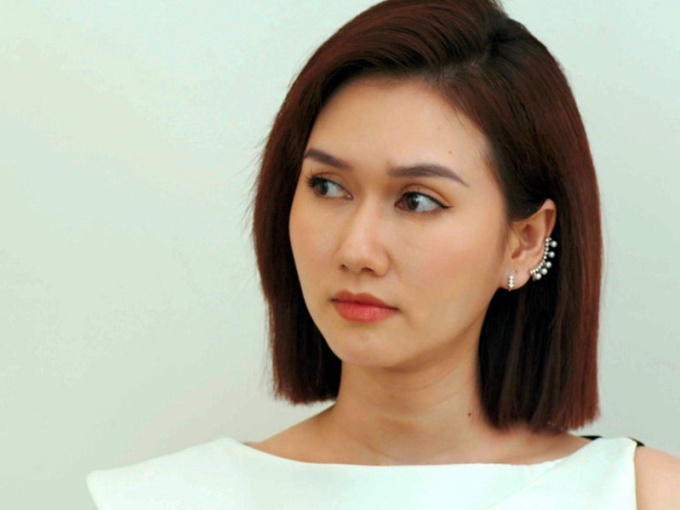 Diễn viên Hương Giang nói gì khi bị khán giả chửi bới ngoài đời?
